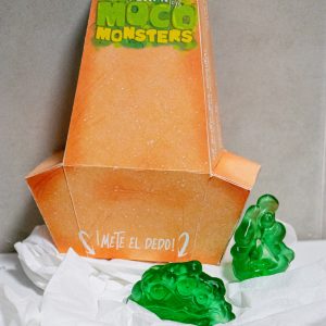 Moco Monsters BlindBox